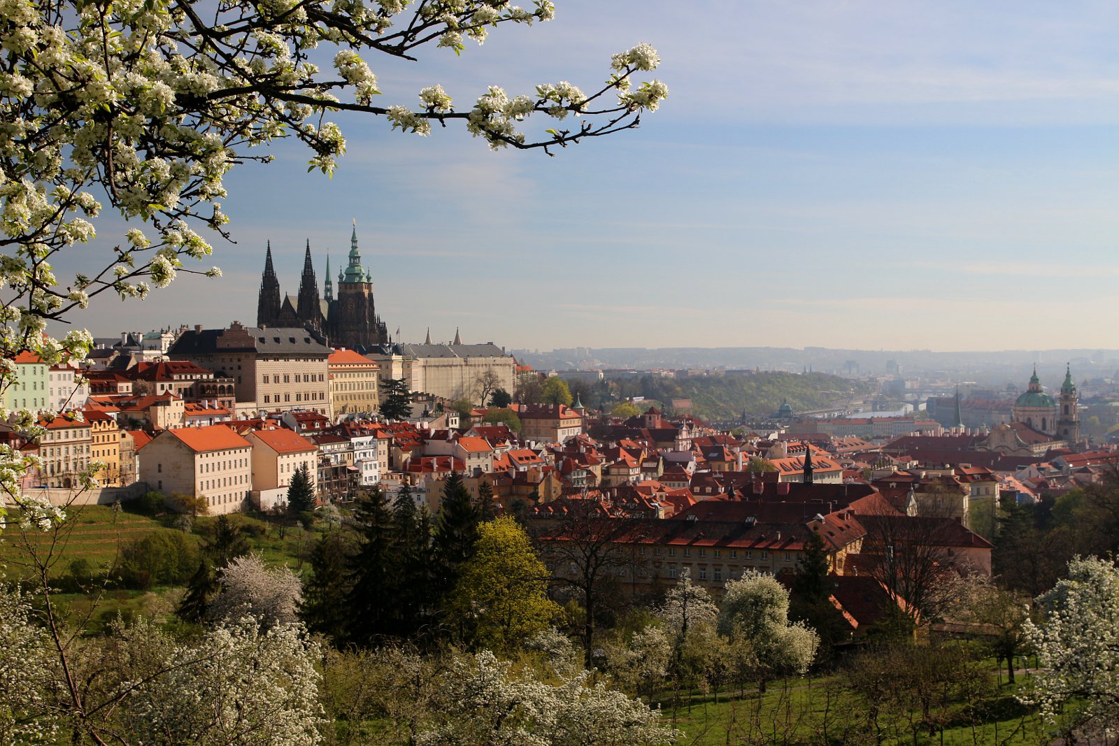 Pražské jaro